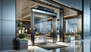 Guía para el mantenimiento de puertas automáticas