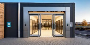 Ventajas de instalar puertas automáticas