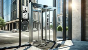 Normativa para puertas automáticas