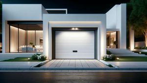 Portada Por qué la Automatización de tu puerta de garaje es una inversión inteligente