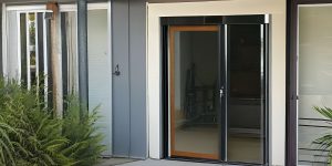 Mantenimiento preventivo puertas automáticas residenciales