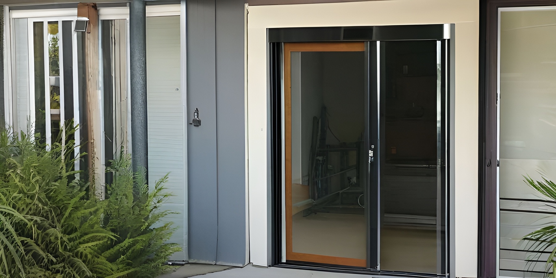 Mantenimiento preventivo de puertas automáticas residenciales con Baeza Portales: consejos y beneficios 1 Mantenimiento preventivo puertas automáticas residenciales