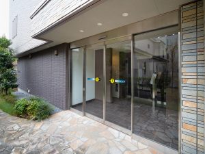 Puertas inteligentes