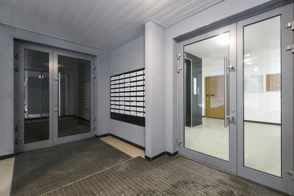 Puertas automáticas Móstoles 1 Puertas automaticas en Mostoles