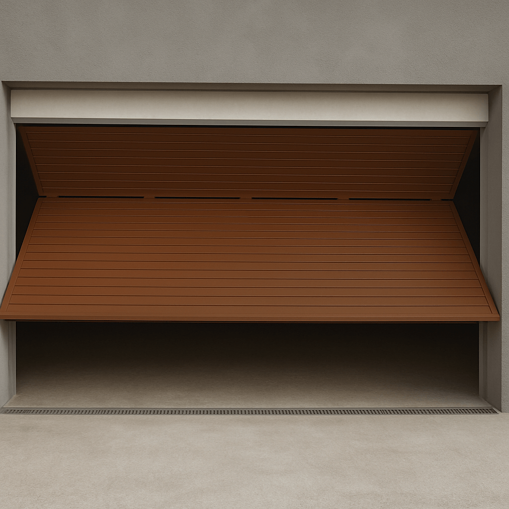 Puertas automáticas Móstoles 3 Puertas basculantes Móstoles