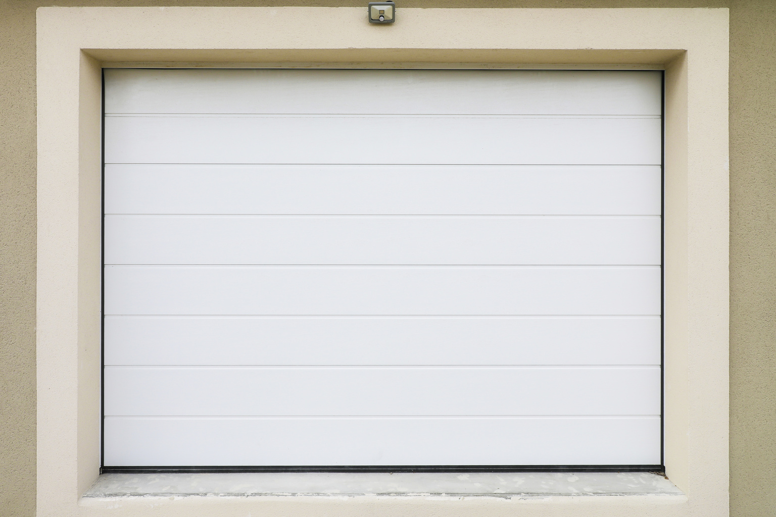 Puertas automáticas Móstoles 2 Puertas seccionales Móstoles